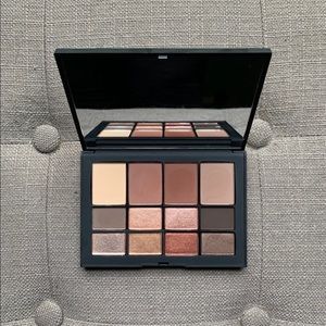 NARS Skin Deep Eyeshadow Palette
